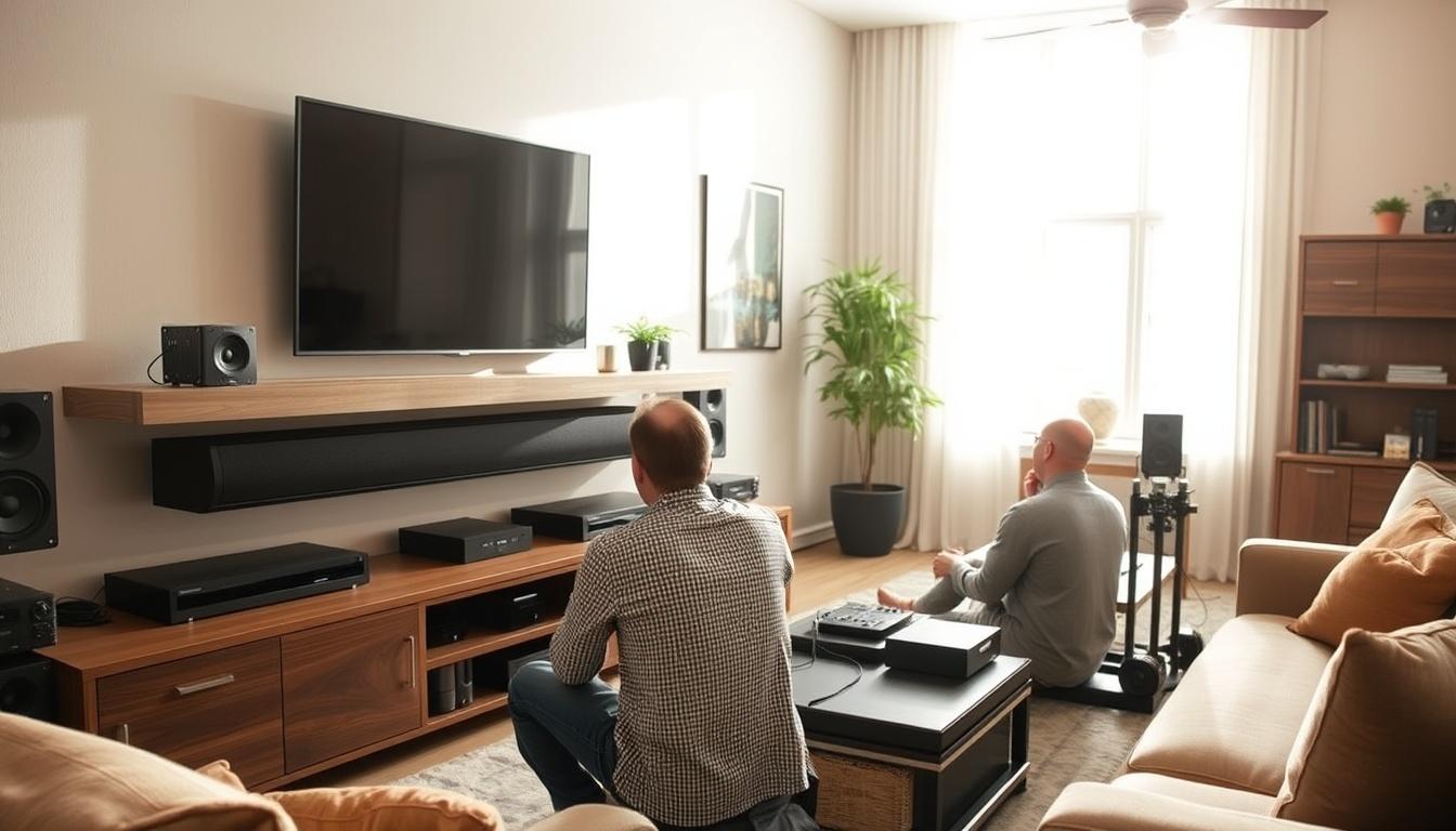 Dolby Atmos音響ソリューション